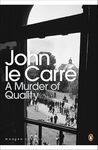 A Murder of Quality - 圖片 1