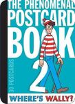 Where's Wally? The Phenomenal Postcard Book 2 - 圖片 1