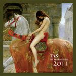 絕對的聲音TAS 2011 (CD) - 圖片 1