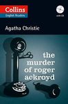 Collins The Murder of Roger Ackroyd - 圖片 1