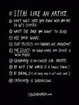 Steal Like an Artist: 10 Things Nobody Told You about Being Creative - 圖片 2