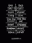Steal Like an Artist: 10 Things Nobody Told You about Being Creative - 圖片 4