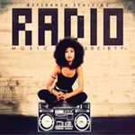 Radio Music Society (2LP) - 圖片 1