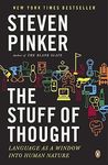 The Stuff of Thought: Language as a Window into Human Nature - 圖片 1