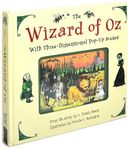 The Wizard of Oz: with Three Dimensional Pop Up Scenes - 圖片 2