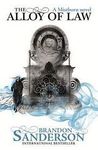 The Alloy of Law: A Mistborn Novel - 圖片 1