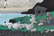 Tomi Ungerer: Fog Island - 圖片 4