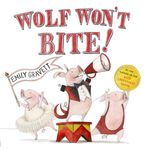 Wolf Won't Bite! - 圖片 1