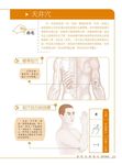 圖解常見病特效穴位大全: 每天五分鐘, 調養身體靠自己 - 圖片 6