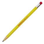 日本 HIGHTIDE Penco Passers Mate 自動鉛筆/ 黃/ 0.5mm - 圖片 1