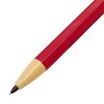 日本 HIGHTIDE Penco Passers Mate 自動鉛筆/ 黃/ 0.5mm - 圖片 2