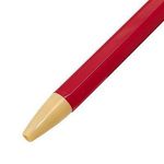 日本 HIGHTIDE Penco Passers Mate 自動鉛筆/ 黃/ 0.5mm - 圖片 3