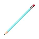 日本 HIGHTIDE Penco Passers Mate 自動鉛筆/ 薄荷藍/ 0.5mm - 圖片 1