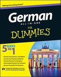 German All-in-One for Dummies (+CD) - 圖片 1