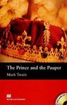 Macmillan Elementary: The Prince and the Pauper (+2CD) - 圖片 1