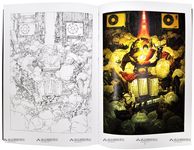 今敏画集: Kon's Works 1982-2010 │ 誠品線上
