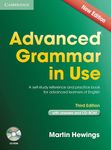 Advanced Grammar in Use Book without Answers (3Ed.) - 圖片 2