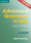 Advanced Grammar in Use Book without Answers (3Ed.) - 圖片 1