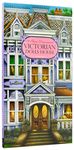 Victorian Dolls House: A Three Dimensional - 圖片 1