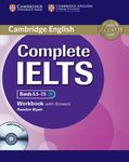 Complete IELTS Bands 6.5-7.5: Workbook with Answers (+CD) - 圖片 1