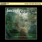 秘密花園之歌 (K2 HDCD) - 圖片 1