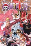 ONE PIECE航海王 73 - 圖片 1