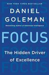 Focus: The Hidden Driver of Excellence - 圖片 1