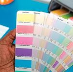 Pantone Pastels & Neons Guide: Coated & Uncoated - 圖片 2