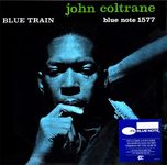 Blue Train (LP/180g Vinyl) - 圖片 1