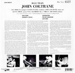 Blue Train (LP/180g Vinyl) - 圖片 2