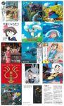 スタジオジブリ: 宮崎駿 & 久石譲サントラBox (12HQCD+CD) - 圖片 2