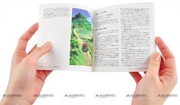スタジオジブリ: 宮崎駿 & 久石譲サントラBox (12HQCD+CD) - 圖片 6