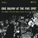 At the Five Spot Vol.1 (180g Vinyl/Limited Ed.) - 圖片 1