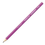 STAEDTLER WOPEX環保科技HB鉛筆/螢光紫 - 圖片 1