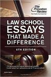 Law School Essays That Made a Difference (6 Ed.) - 圖片 1