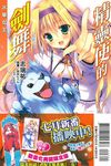 精靈使的劍舞 13 (限定版) - 圖片 1