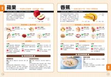 圖解本草綱目飲食禁忌vs黃金搭配: 食物×體質×對症速查 - 圖片 6