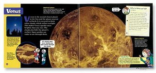 The Magic School Bus Presents: Our Solar System - 圖片 2
