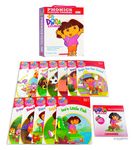 Dora the Explorer Phonics Boxset 1 (+CD/12冊合售) - 圖片 3