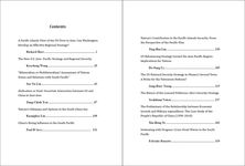 Managing Regional Security Agenda - 圖片 2