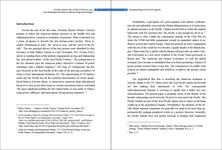 Managing Regional Security Agenda - 圖片 4