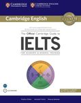 The Official Cambridge Guide to IELTS Student's Book with Answer Booklet (+DVD-R) - 圖片 1