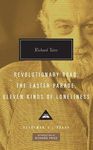 Revolutionary Road, the Easter Parade, Eleven Kinds of Loneliness - 圖片 1