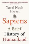 Sapiens: A Brief History of Humankind - 圖片 1