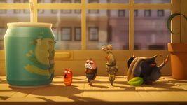 逗逗蟲 2: Larva & Friends - 圖片 4