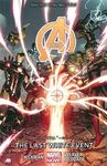 Avengers Vol. 2: The Last White Event - 圖片 1