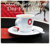 Saint-Germain Des Pres Cafe 16 (2CD) - 圖片 1
