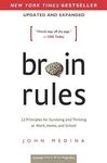 Brain Rules: 12 Principles for Surviving and Thriving at Work, Home, and School (Updated and Expanded Ed.) - 圖片 1