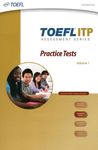 TOEFL ITP Practice Tests Volume 1 (+CD) - 圖片 1