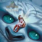 Legend of the Never Beast Read-Along Storybook (+CD) - 圖片 1